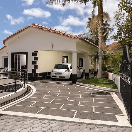 Villa Neto Calheta  Exterior foto