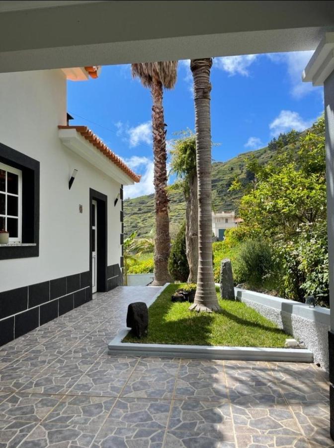 Villa Neto Calheta  Exterior foto