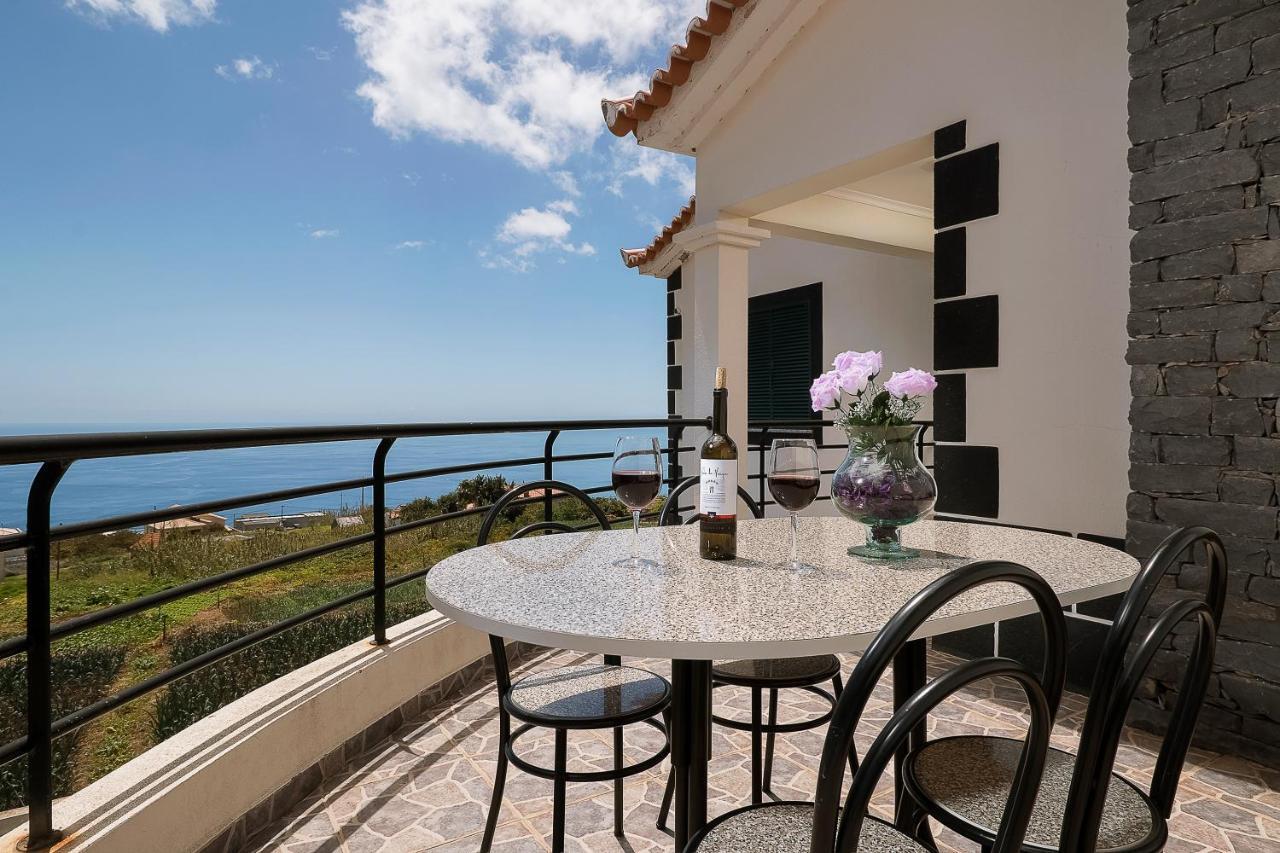 Villa Neto Calheta  Exterior foto