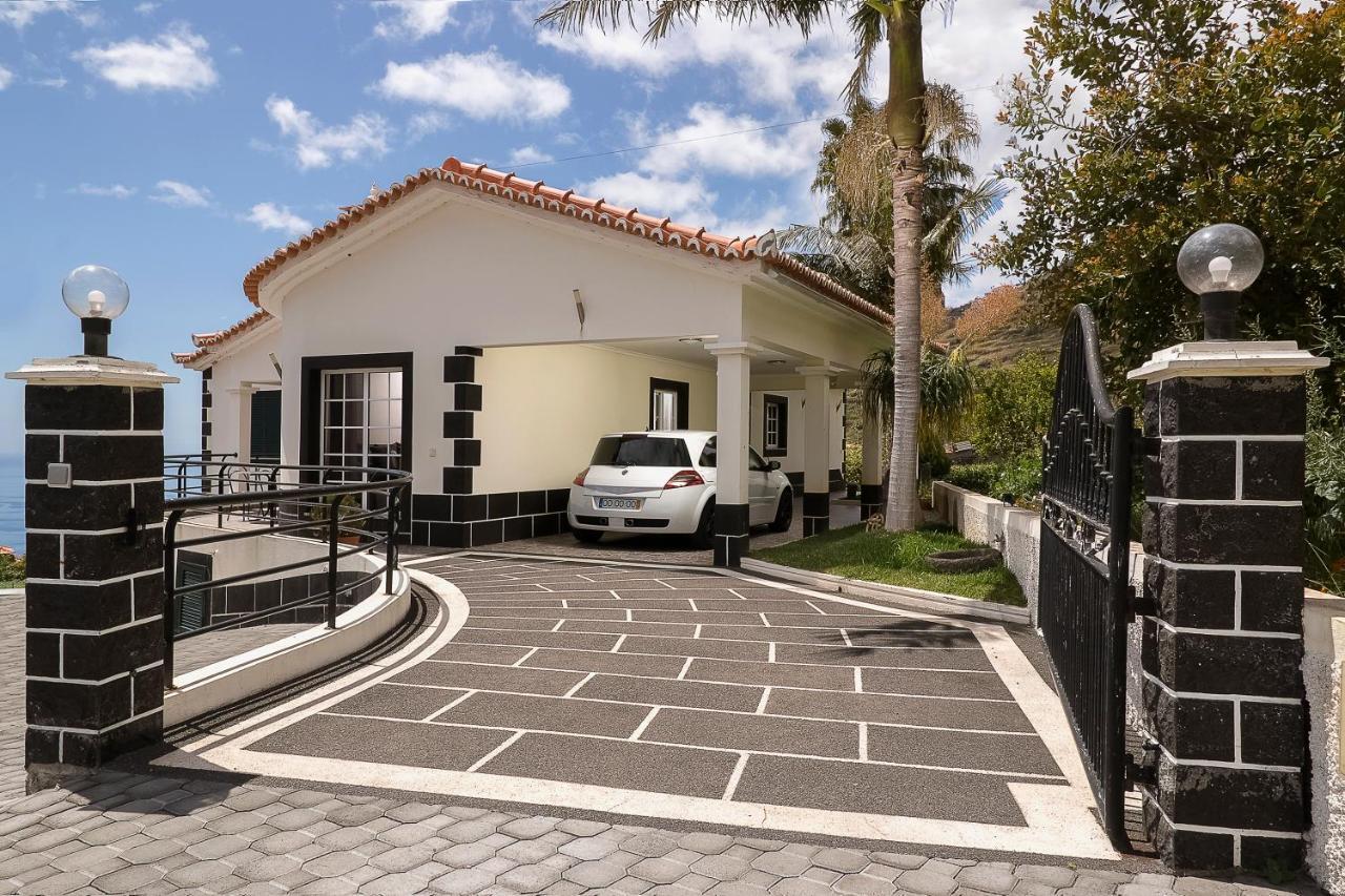 Villa Neto Calheta  Exterior foto