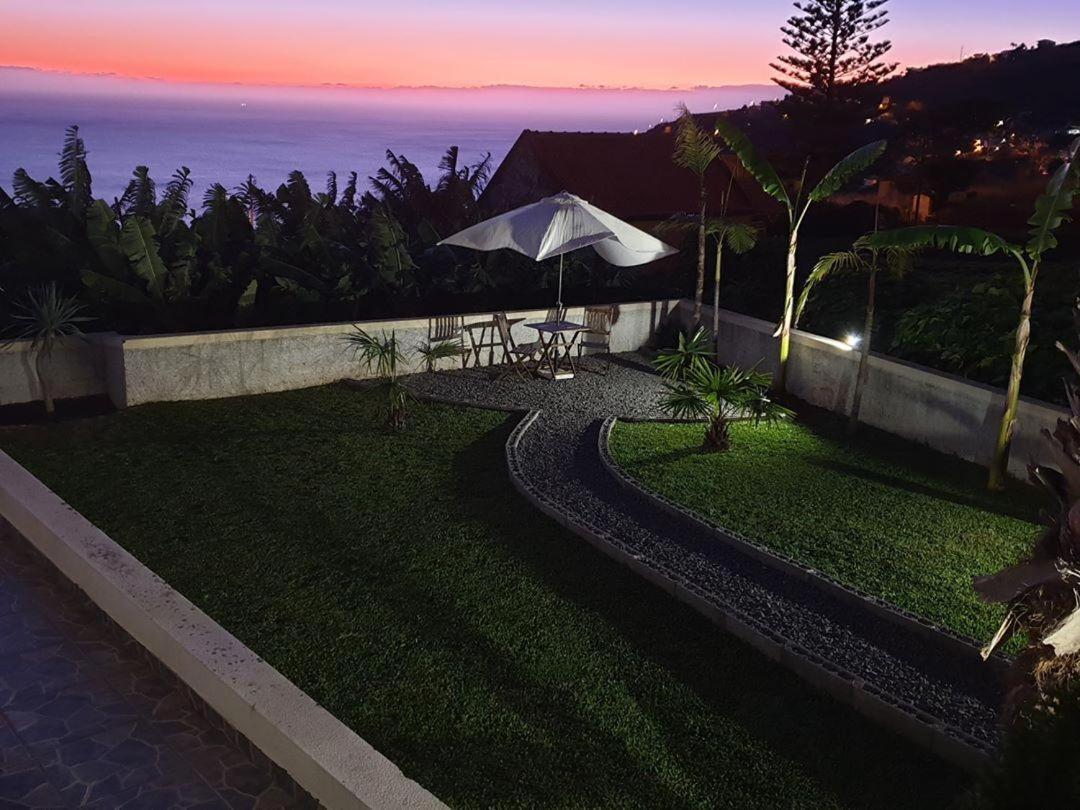 Villa Neto Calheta  Exterior foto